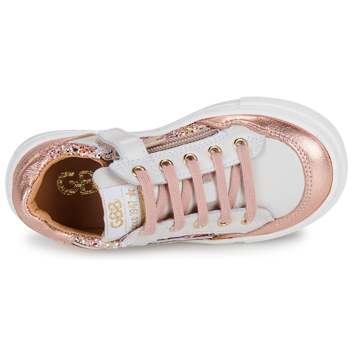 GBB Florine col 18