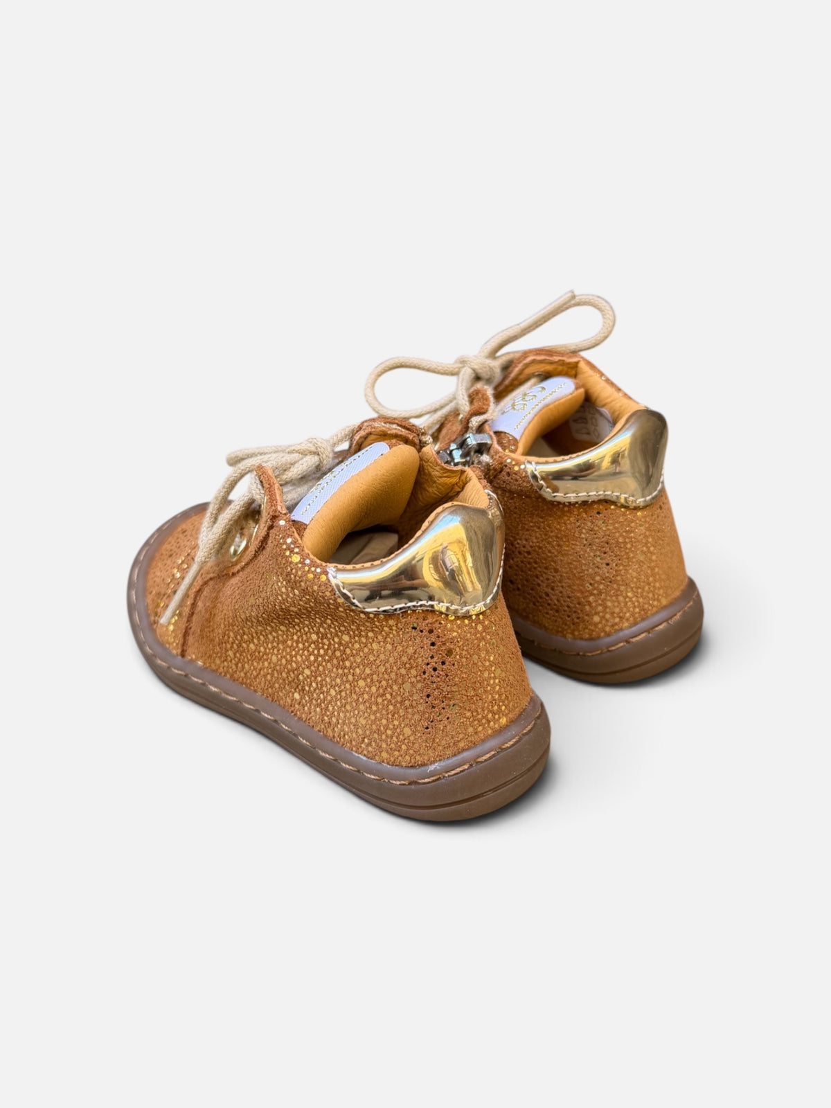 Chaussures premiers pas GBB Flexoo Baby Col 54