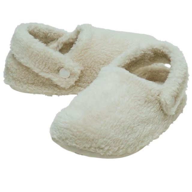 Crocs Chausson Beige