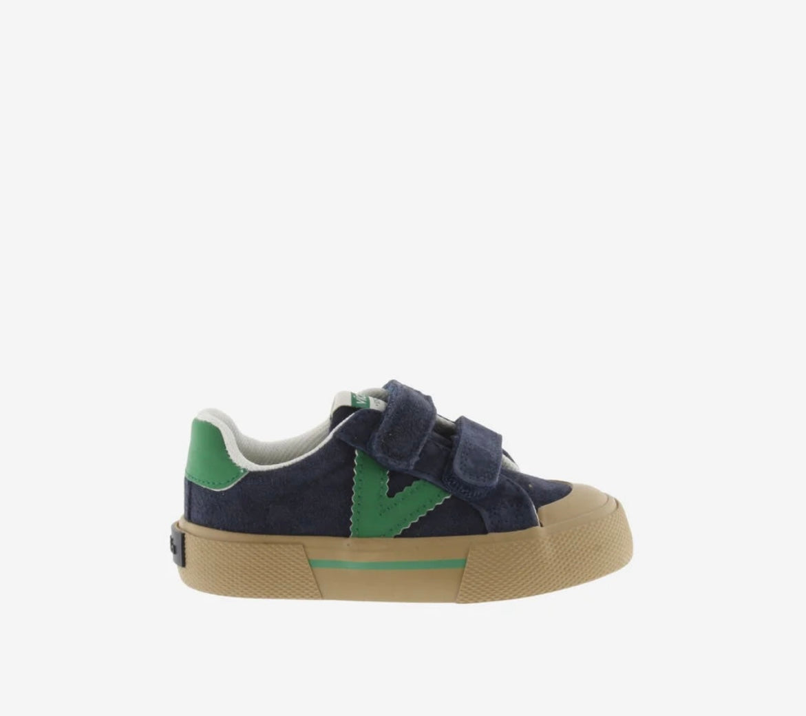 Victoria Bleu/Vert