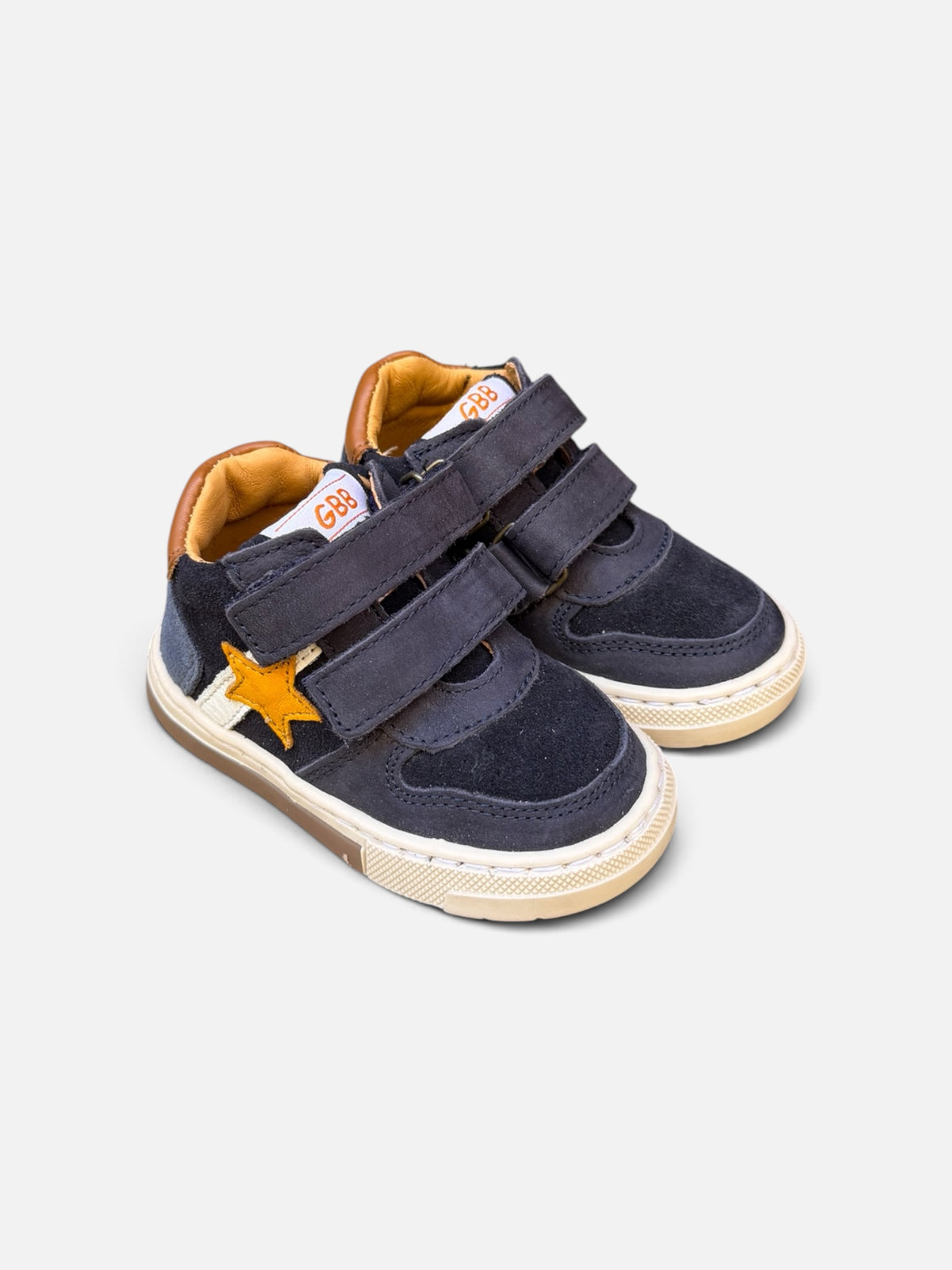Baskets enfants GBB Docile Col 42