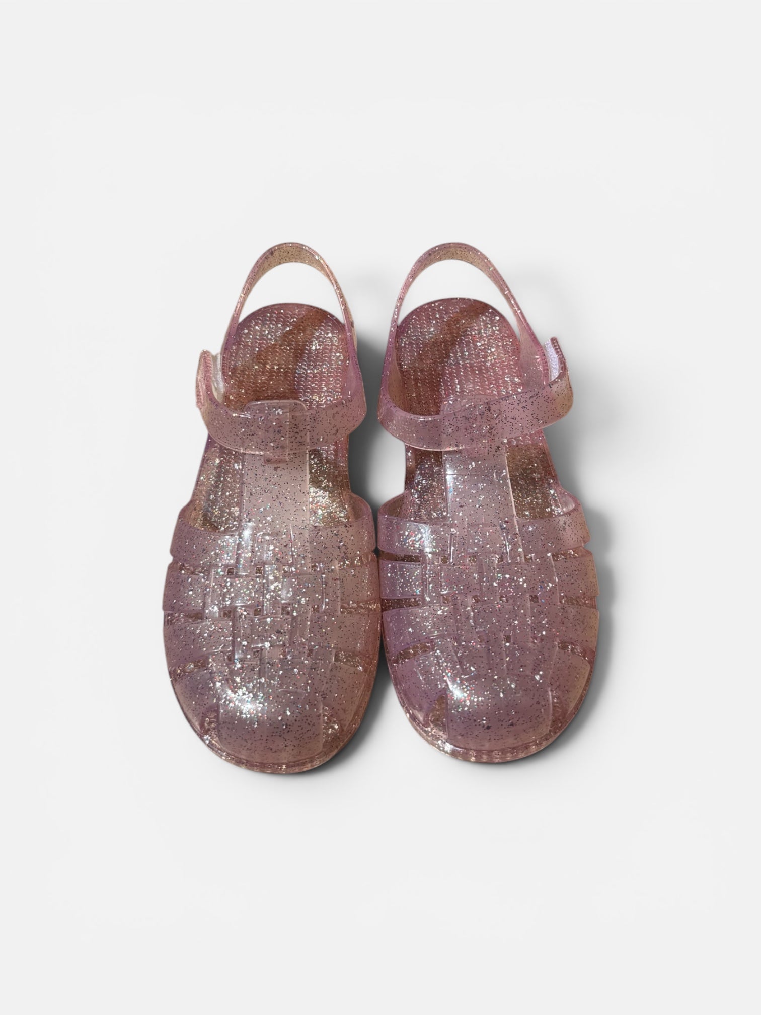 Igor Rosa Glitter