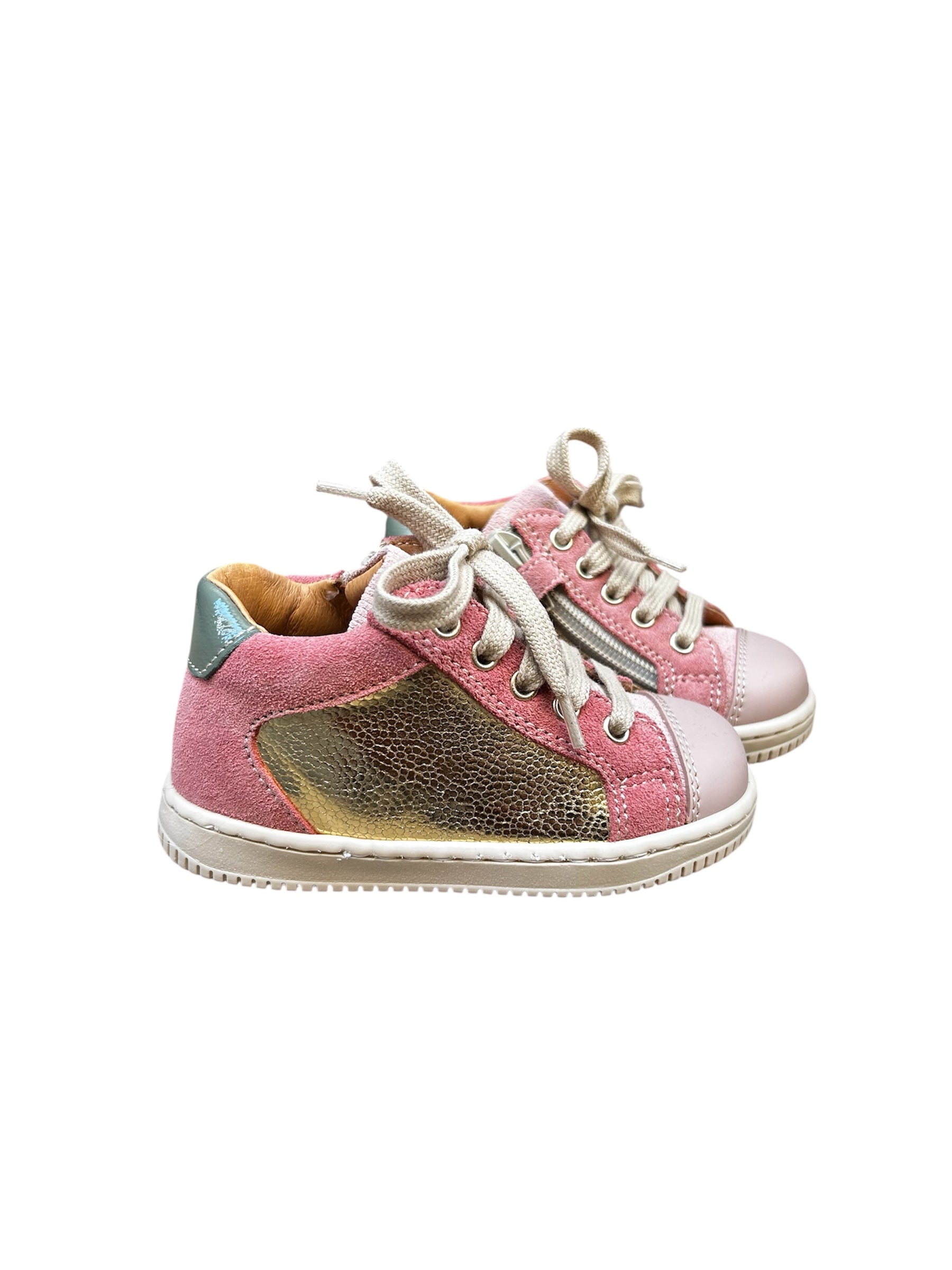 Babybotte Frida Glace Pink