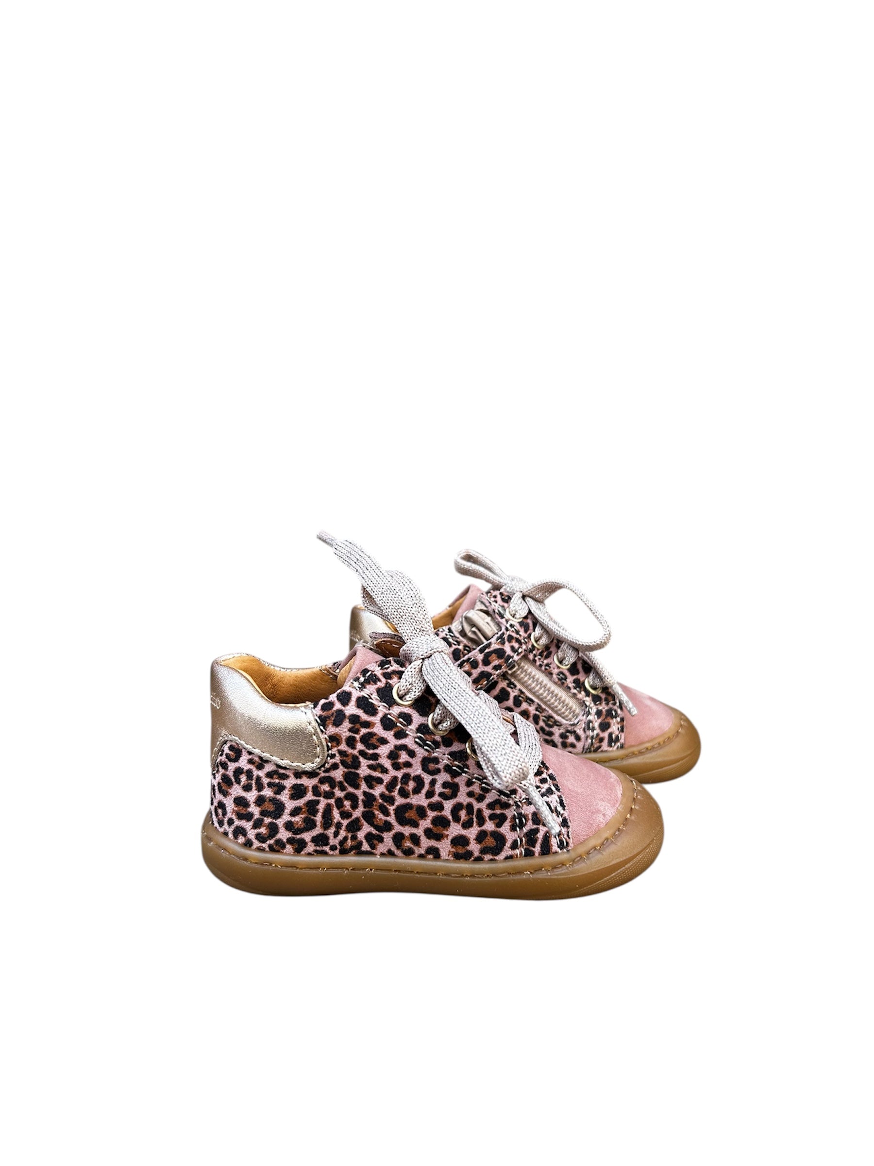 Babybotte Argo leopard