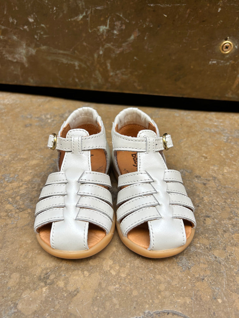 Babybotte Guppy Bianco