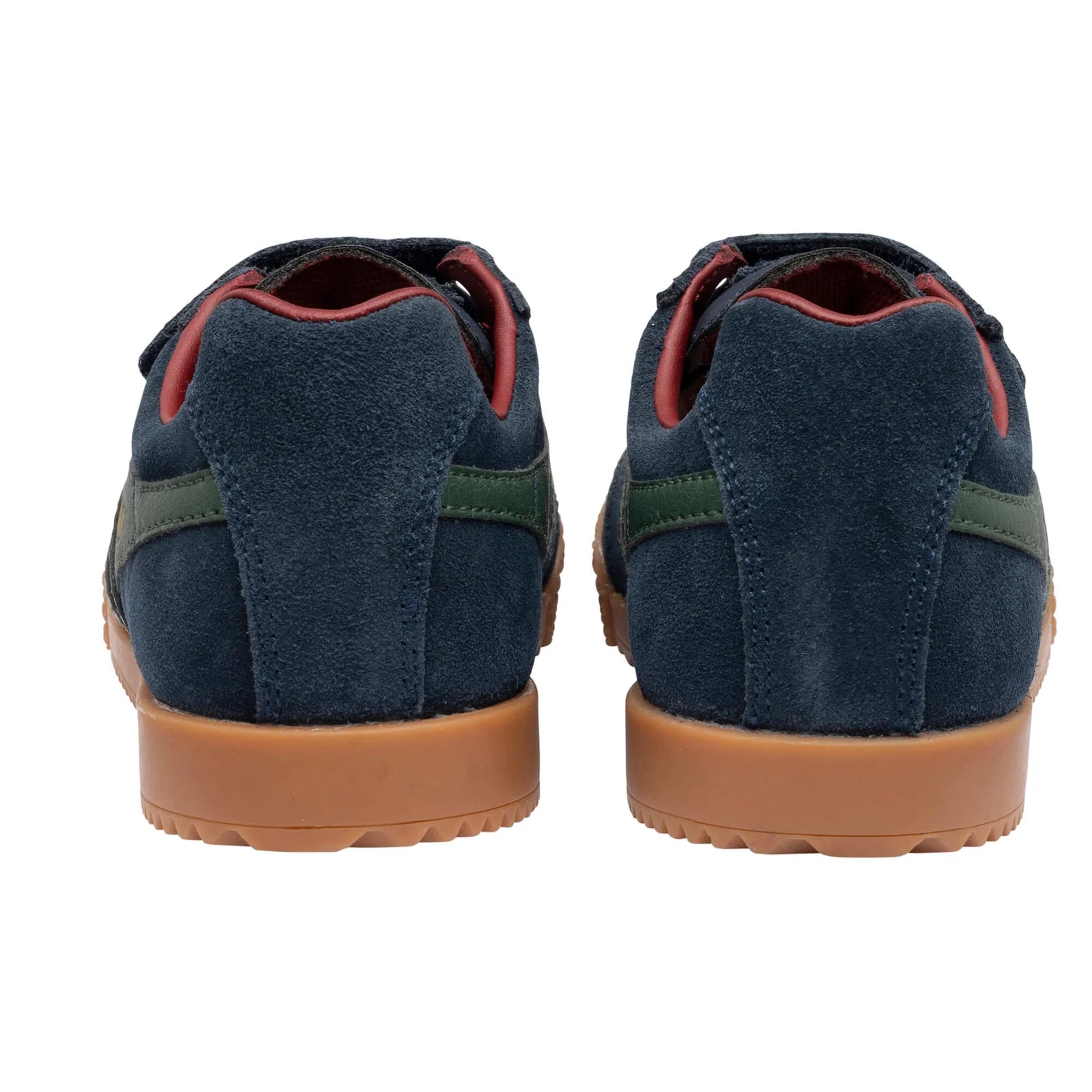 Gola Navy/Evergreen 4