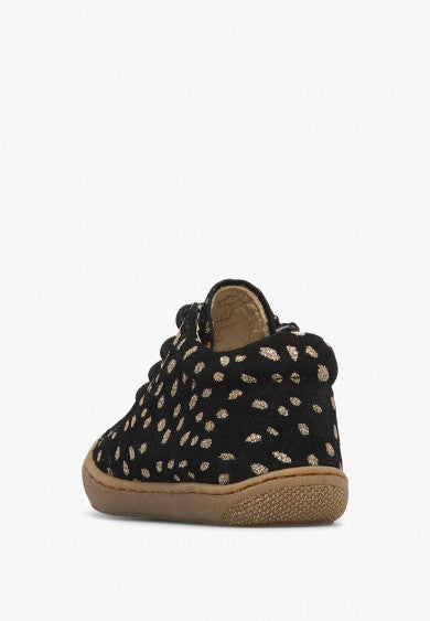 Naturino Cocoon Black-Platinum 9