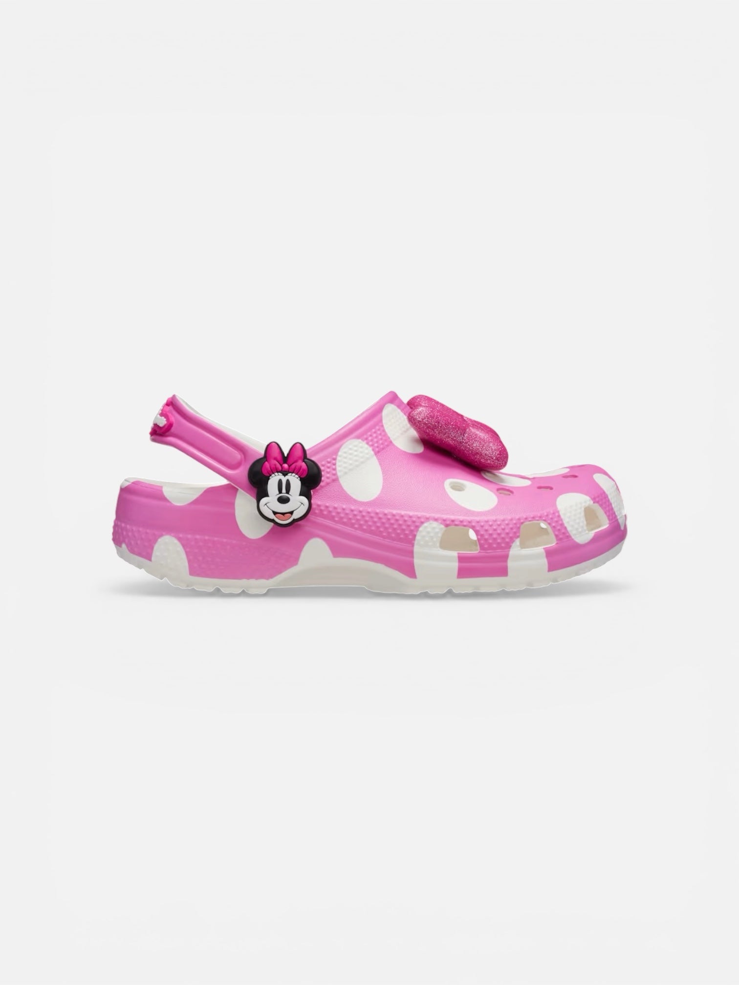 Crocs Minnie
