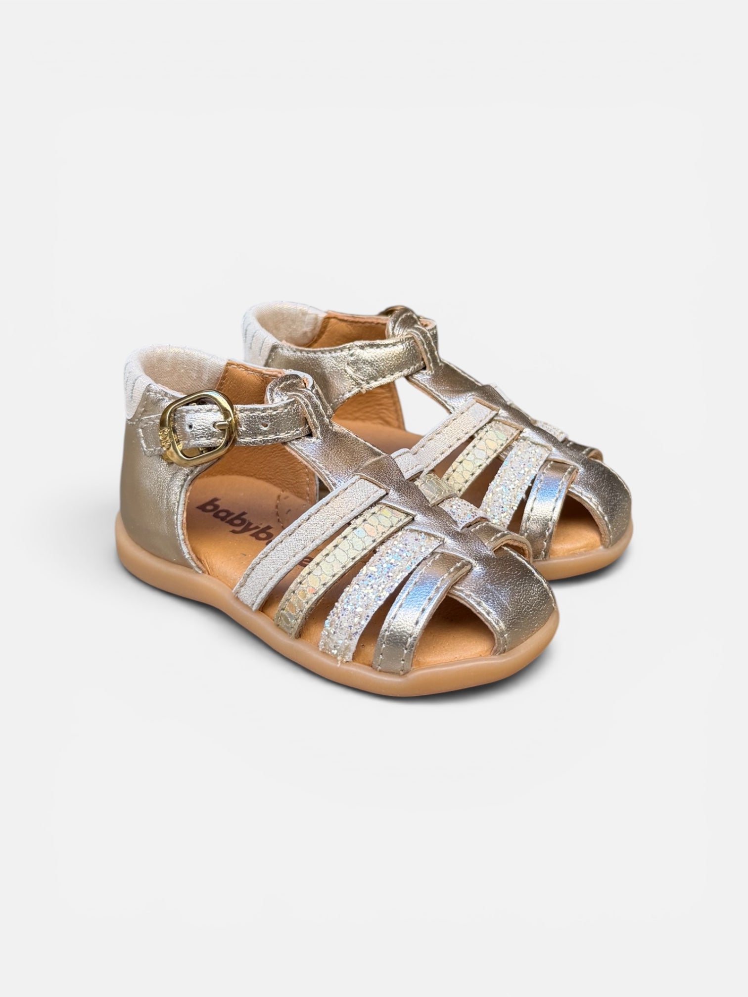 Babybotte Guppy B12