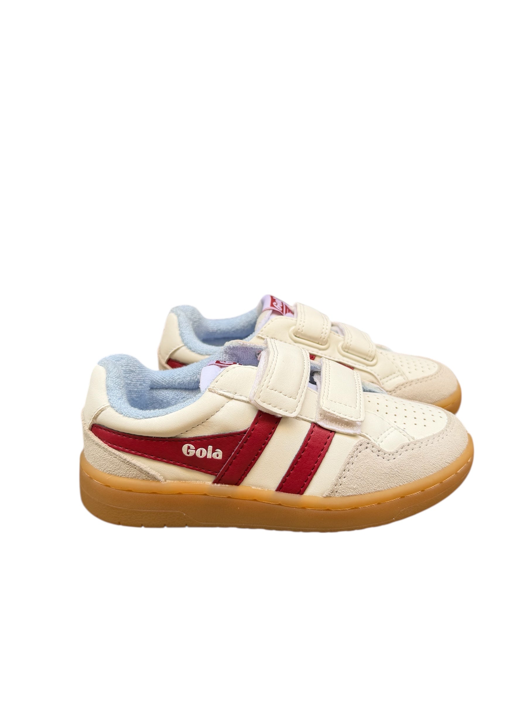 GOLA White
