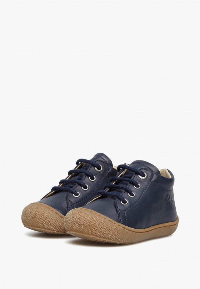 Naturino Cocoon Honey Navy 5