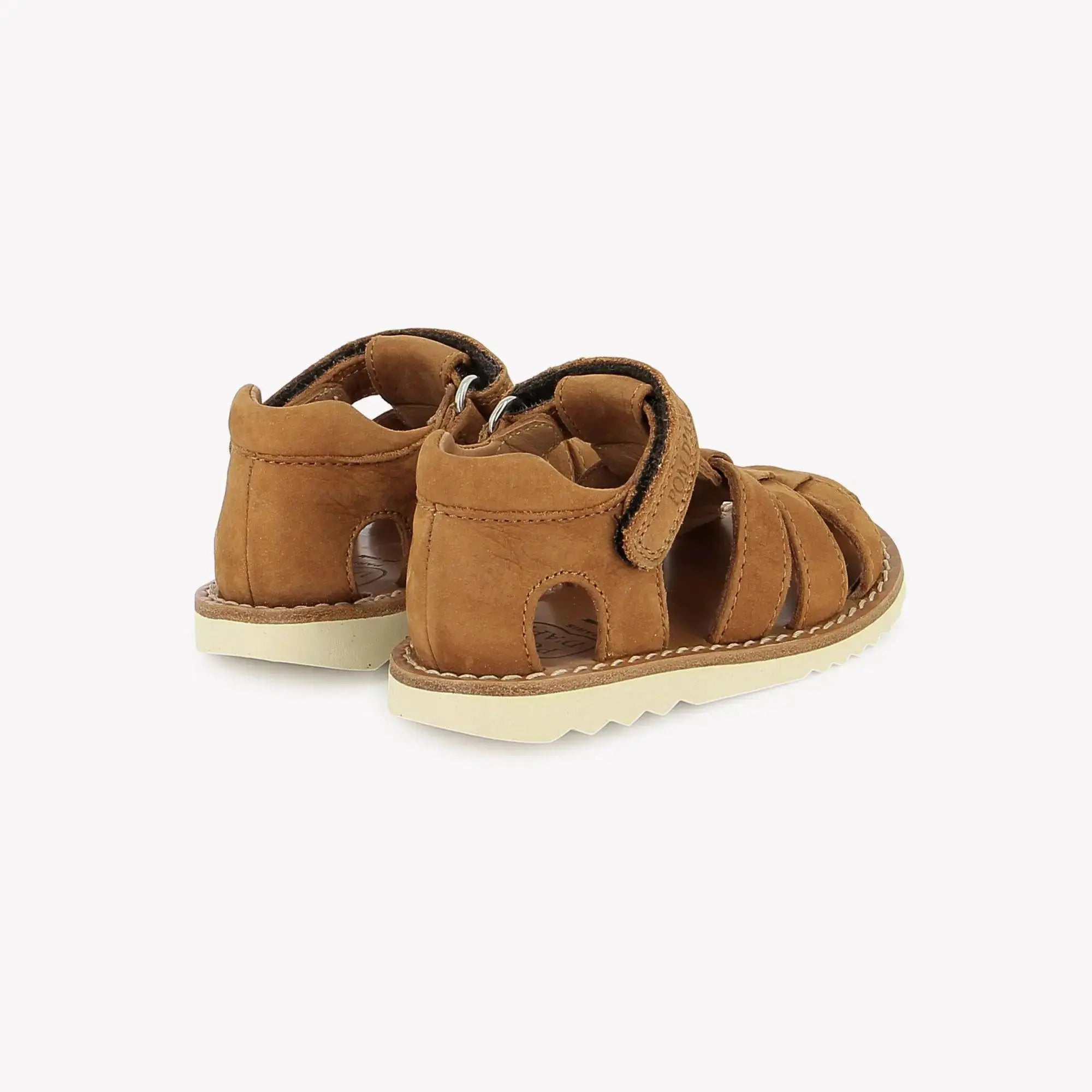 Pom D’Api Waff Papy Camel