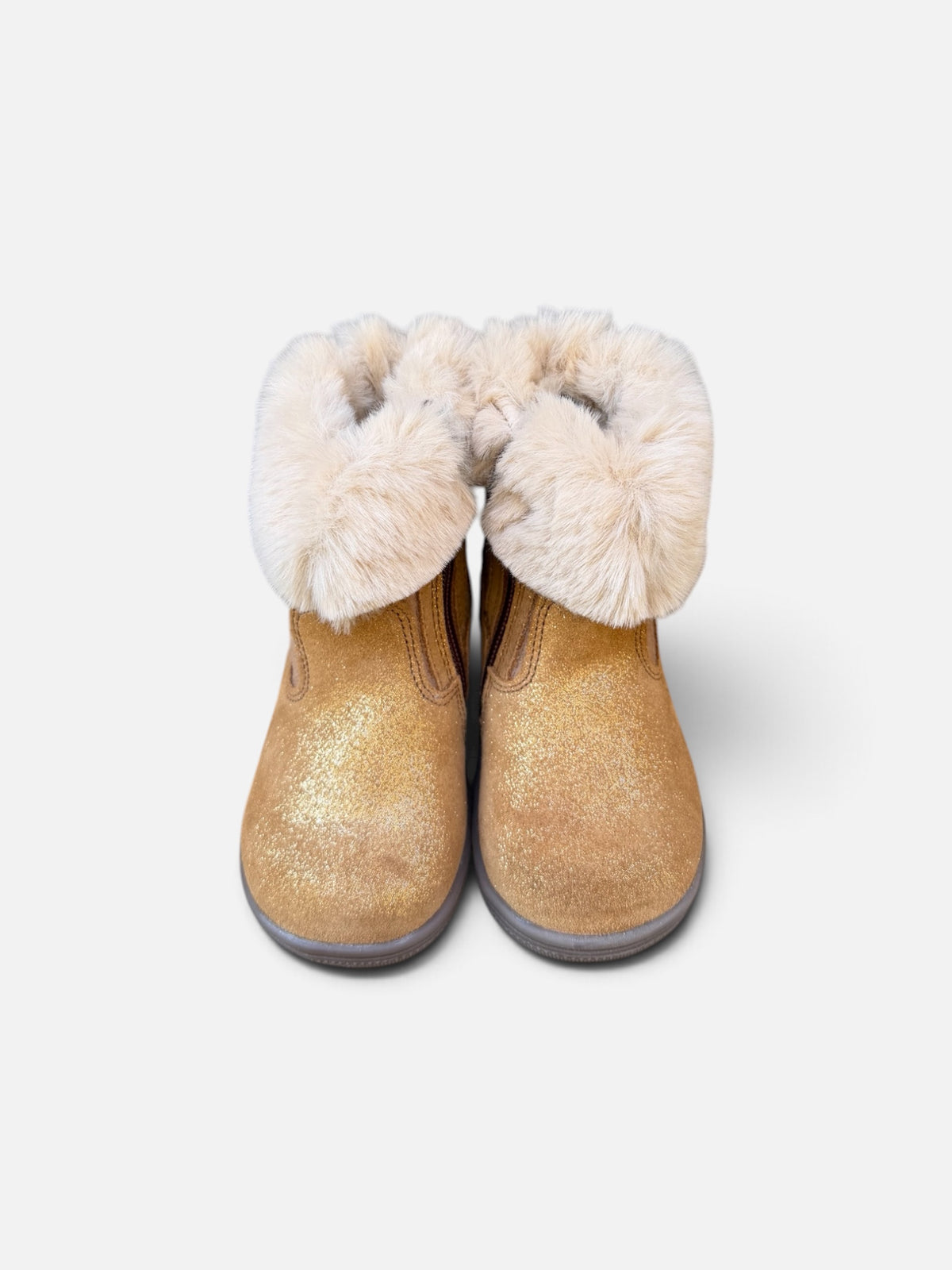 Bottines enfant GBB Alva / Fabienne Col 44