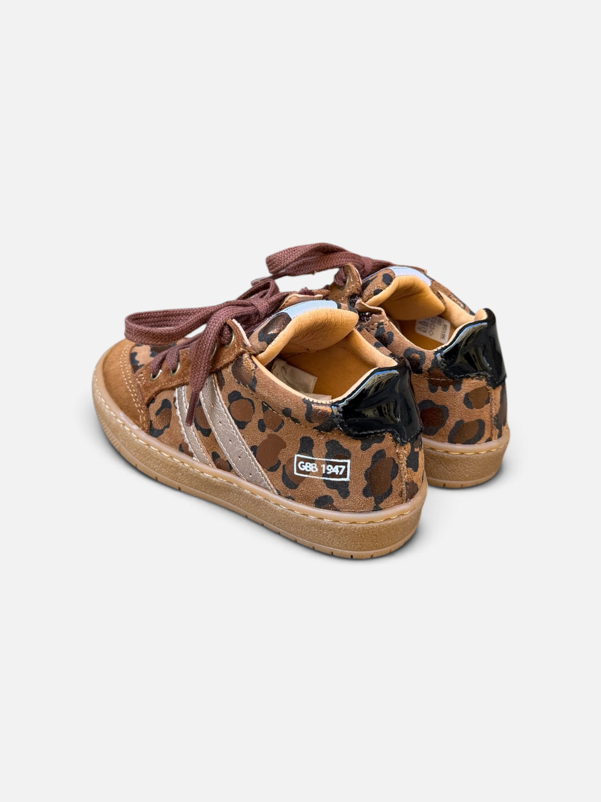 Baskets enfant GBB Accueillant Col 43