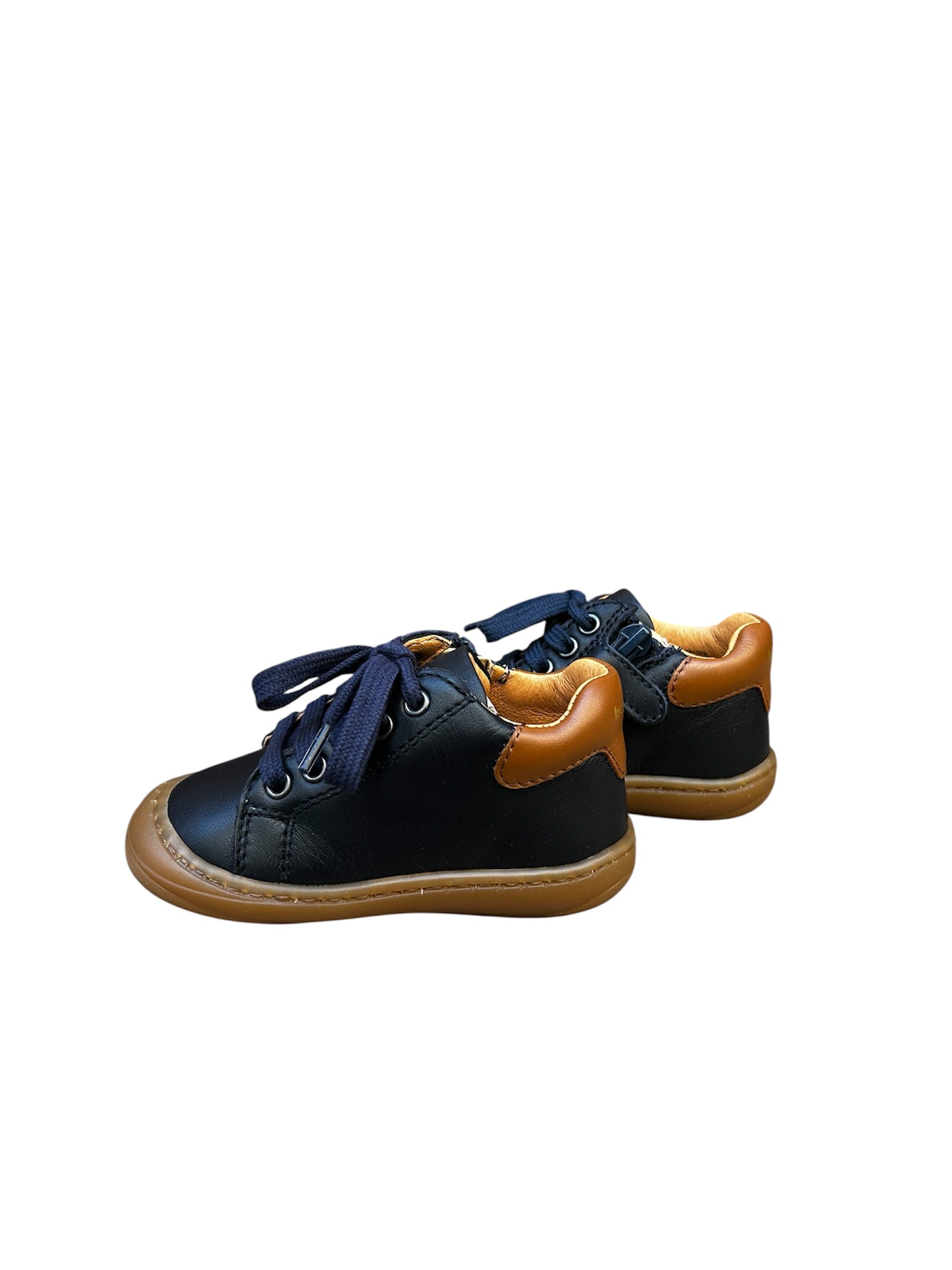 Babybotte Argo Bleu