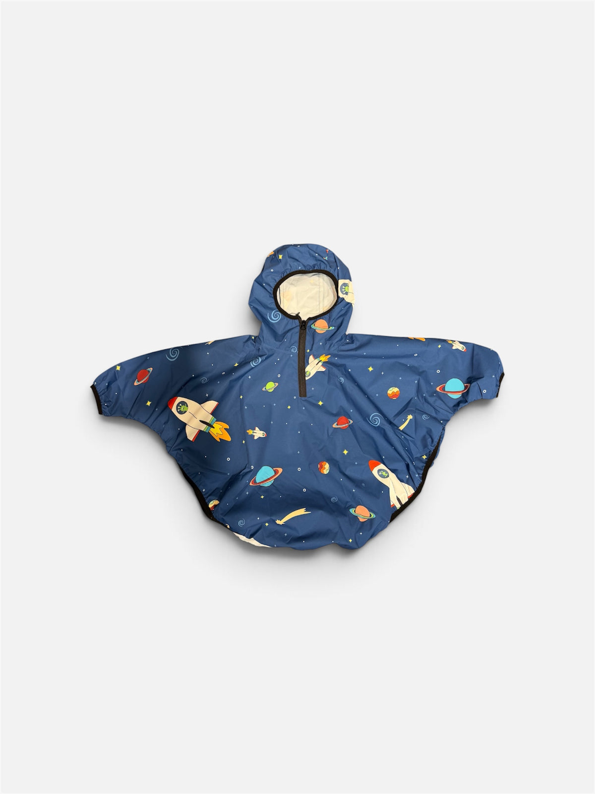 Cape de pluie enfant