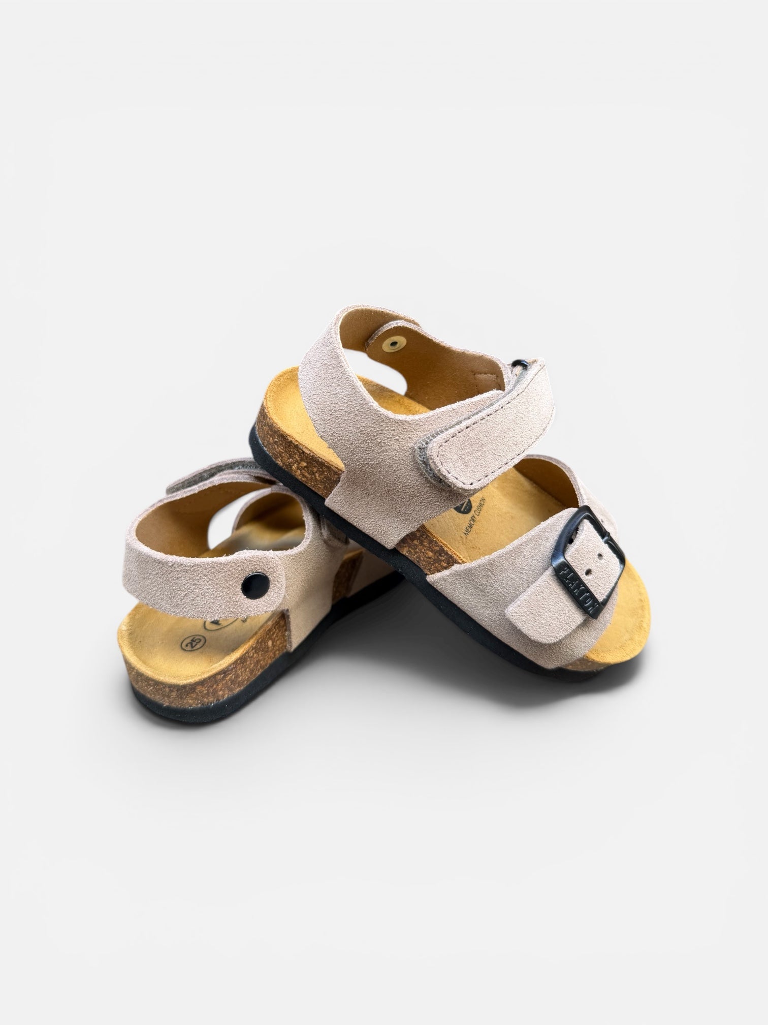 Plakton Grigio Ref13