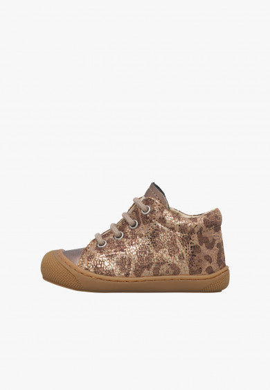 Naturino Cocoon Leo/Metallic Bronze-Taupe 10