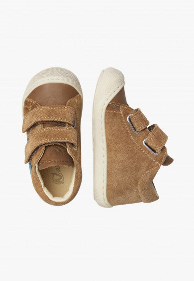 Naturino Kolde Brown-Storm 14