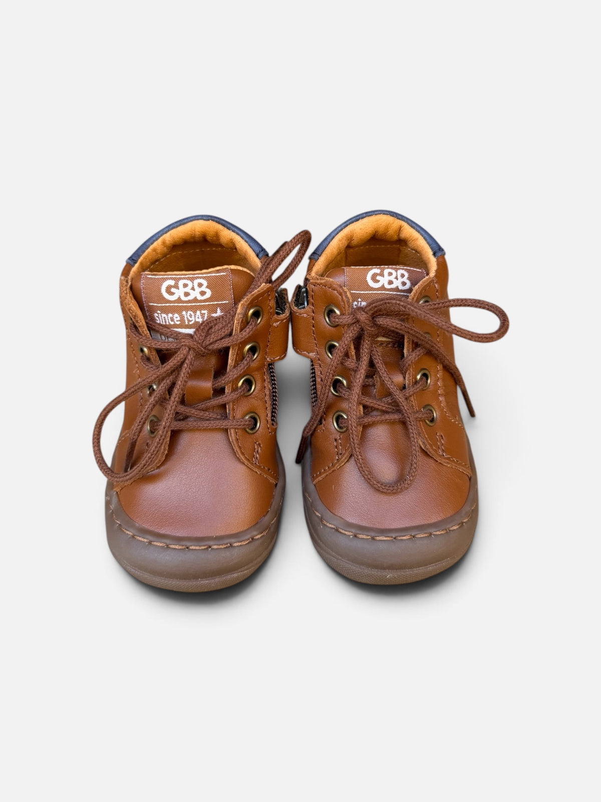 Chaussures premiers pas GBB Laninou Col 14