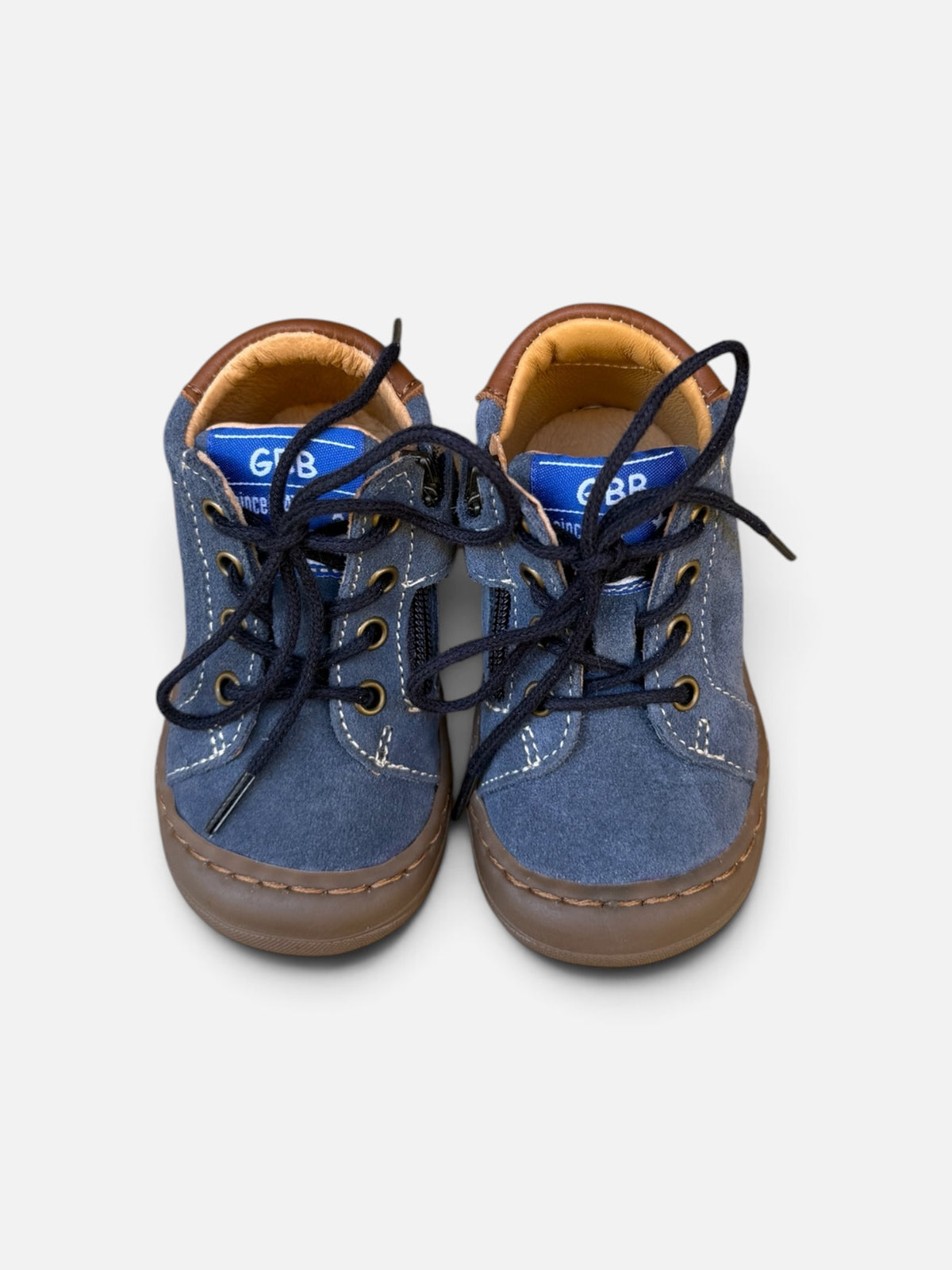 Chaussures premiers pas GBB Laninou Col 42