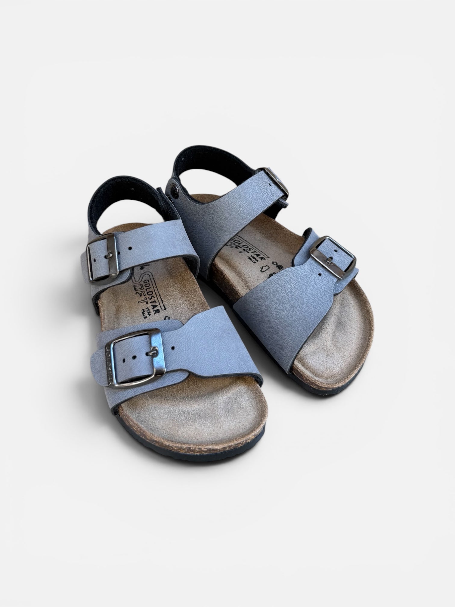 GoldStar Grigio