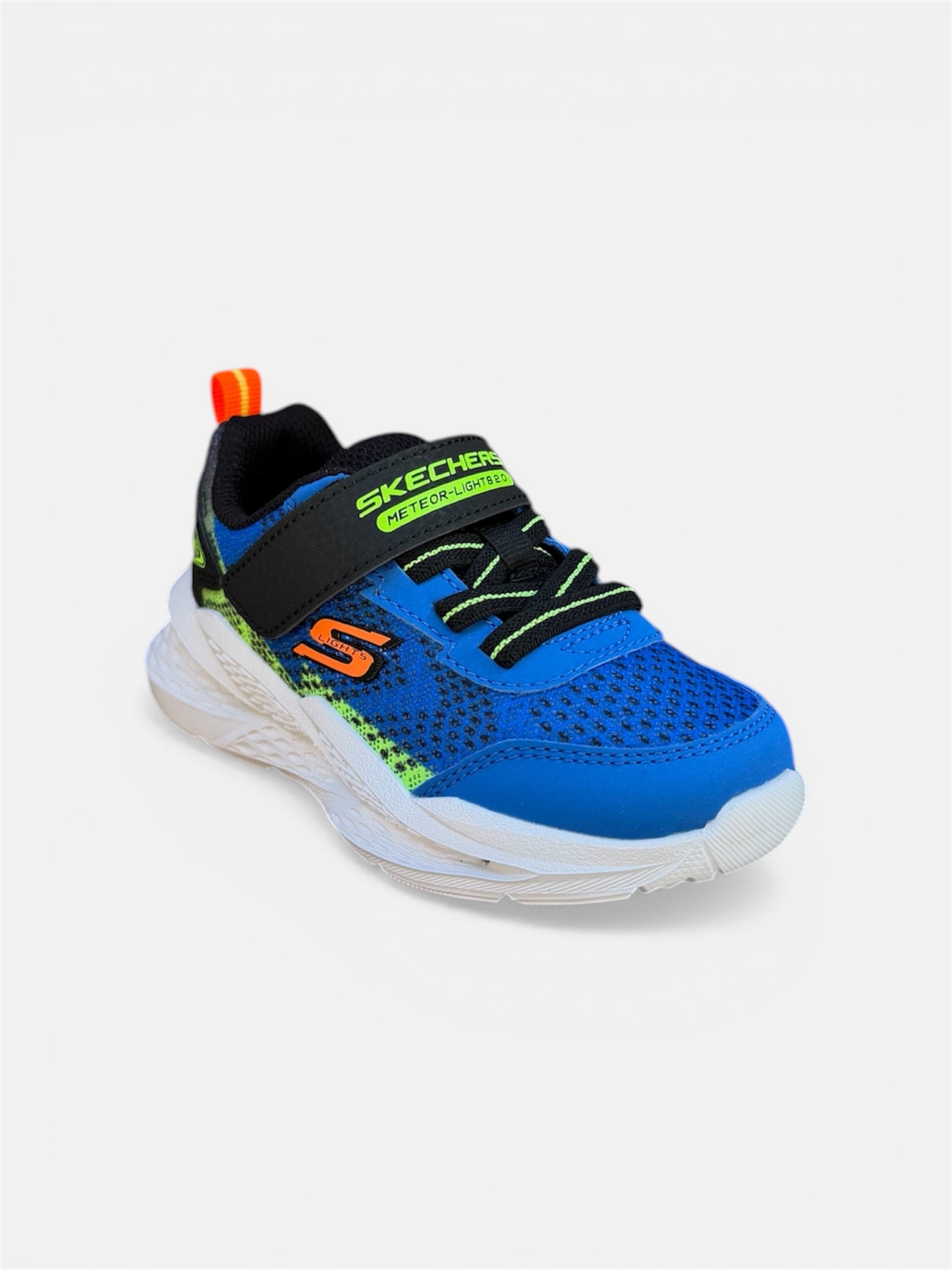 Skechers BLBK