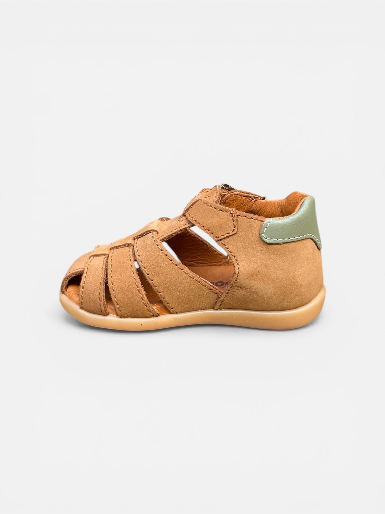 Babybotte Gimmy camel B50