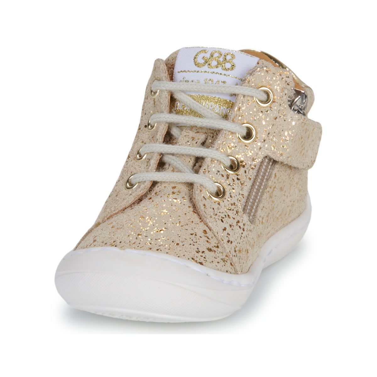 GBB Laninou col 43