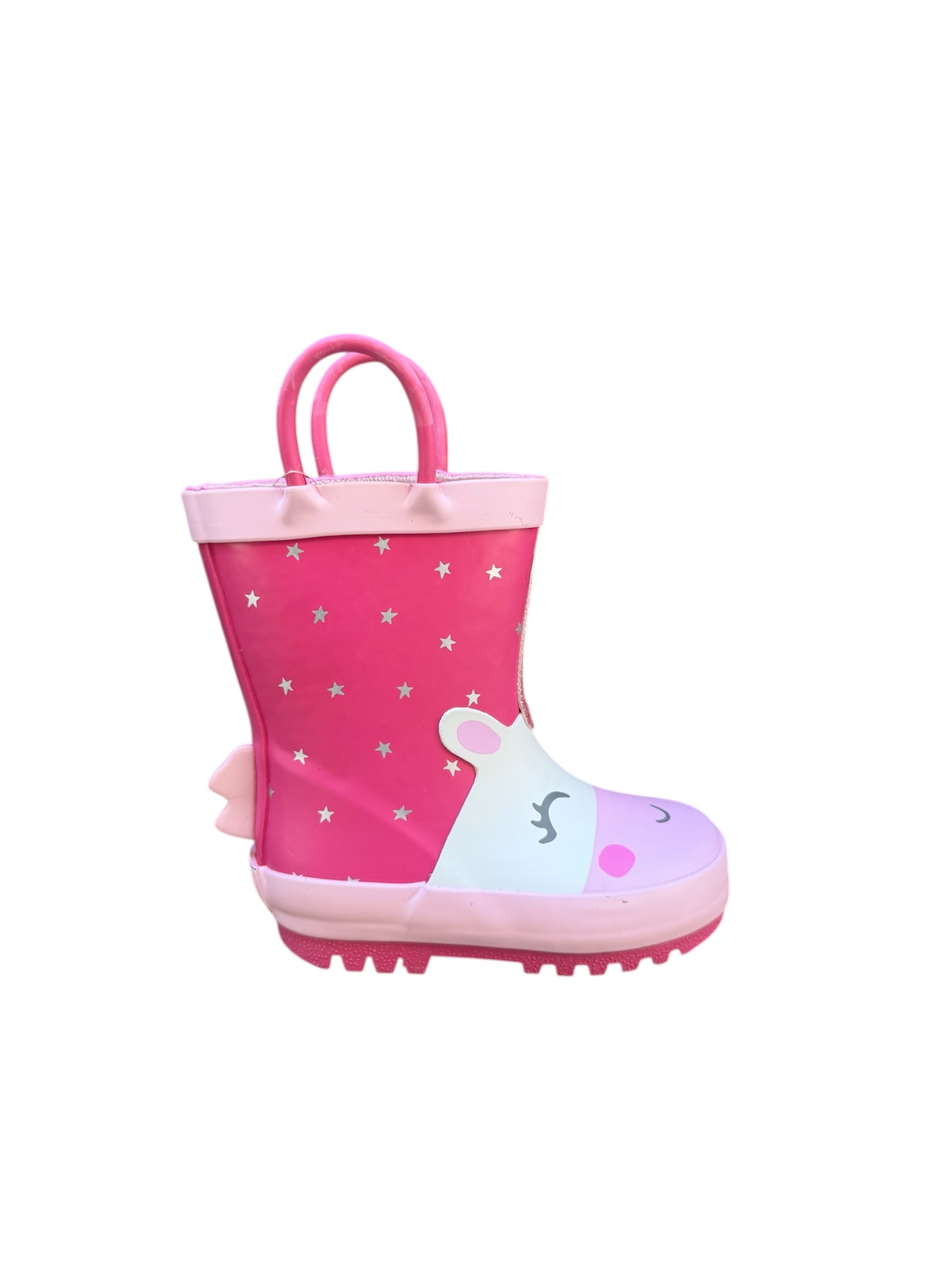 MR.Tiggle Licorne