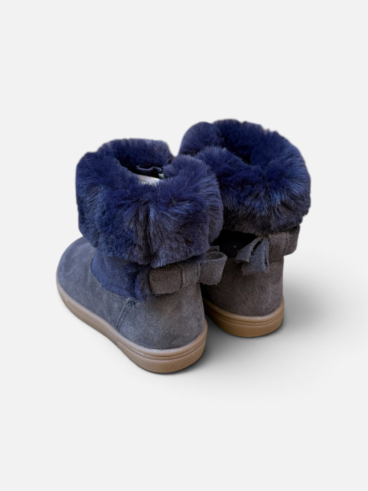 Bottines enfant GBB Alva Col 42