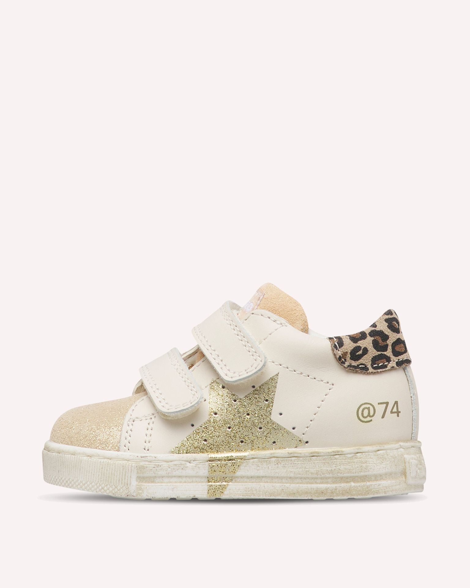 Falcotto Salazar Glitter-Jaguarino 15
