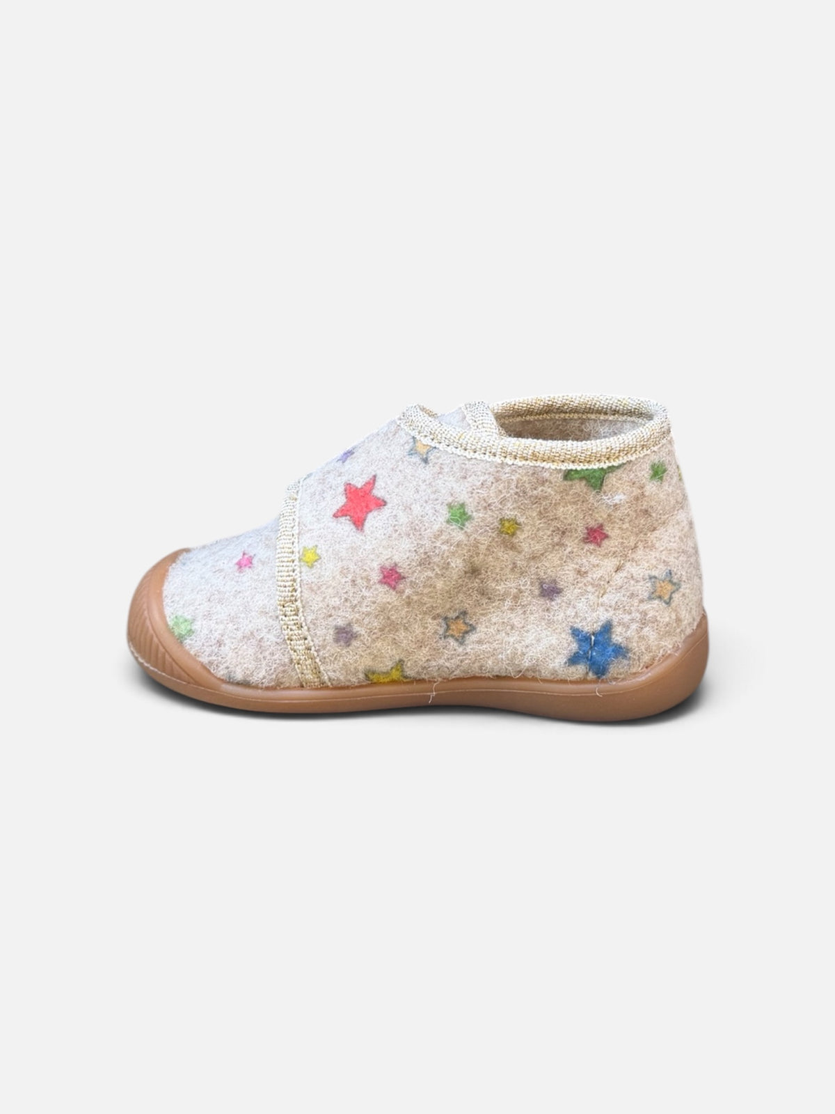 Chaussons Babybotte Étoiles