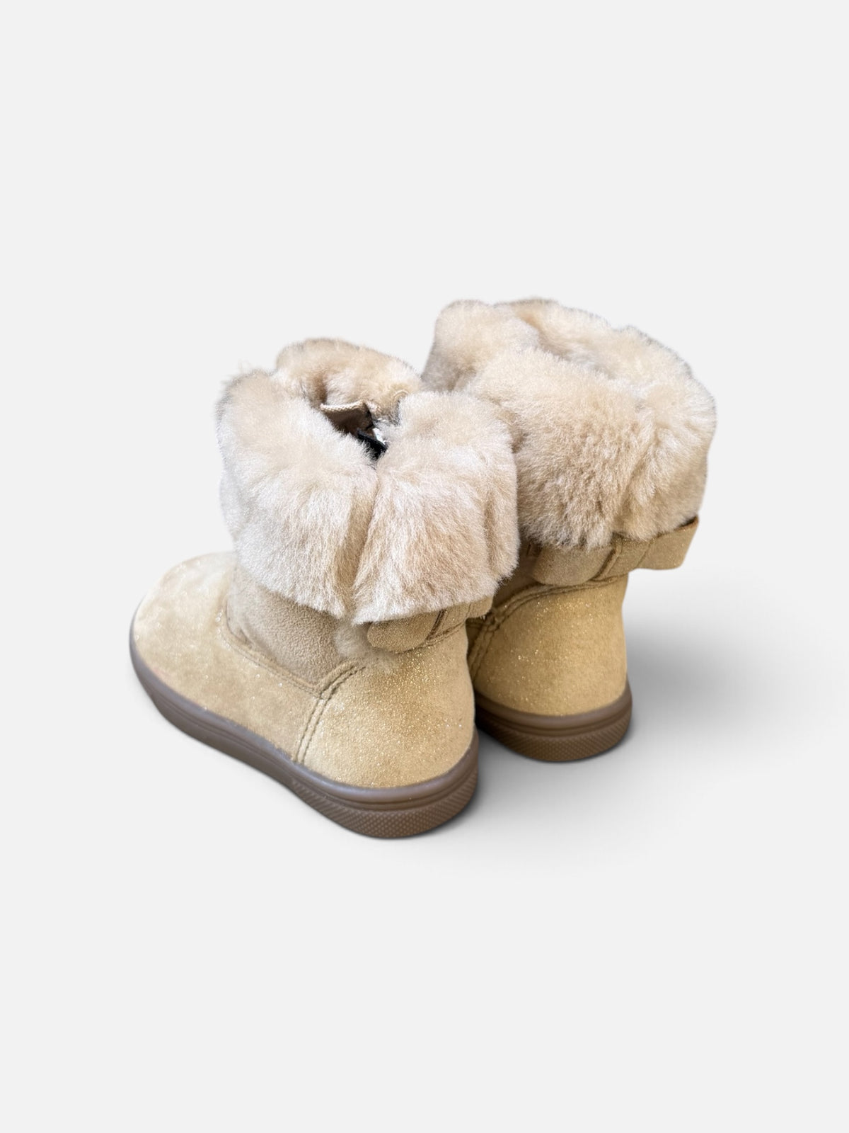 Bottines enfant GBB Alva Col 43