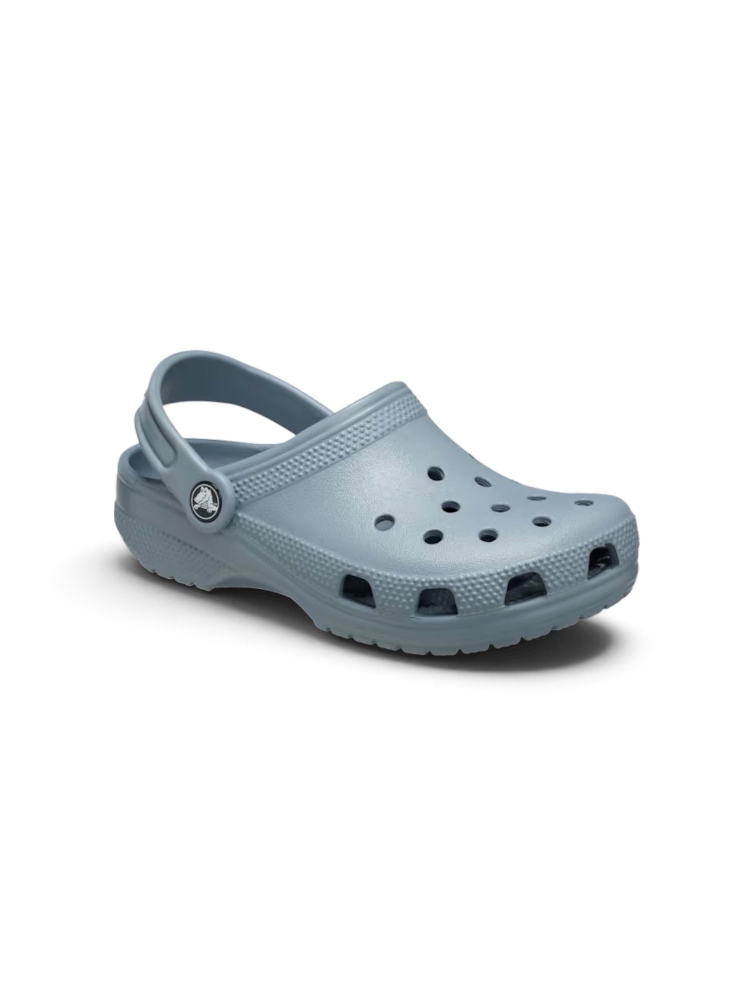 Crocs Classic Clog Concrete