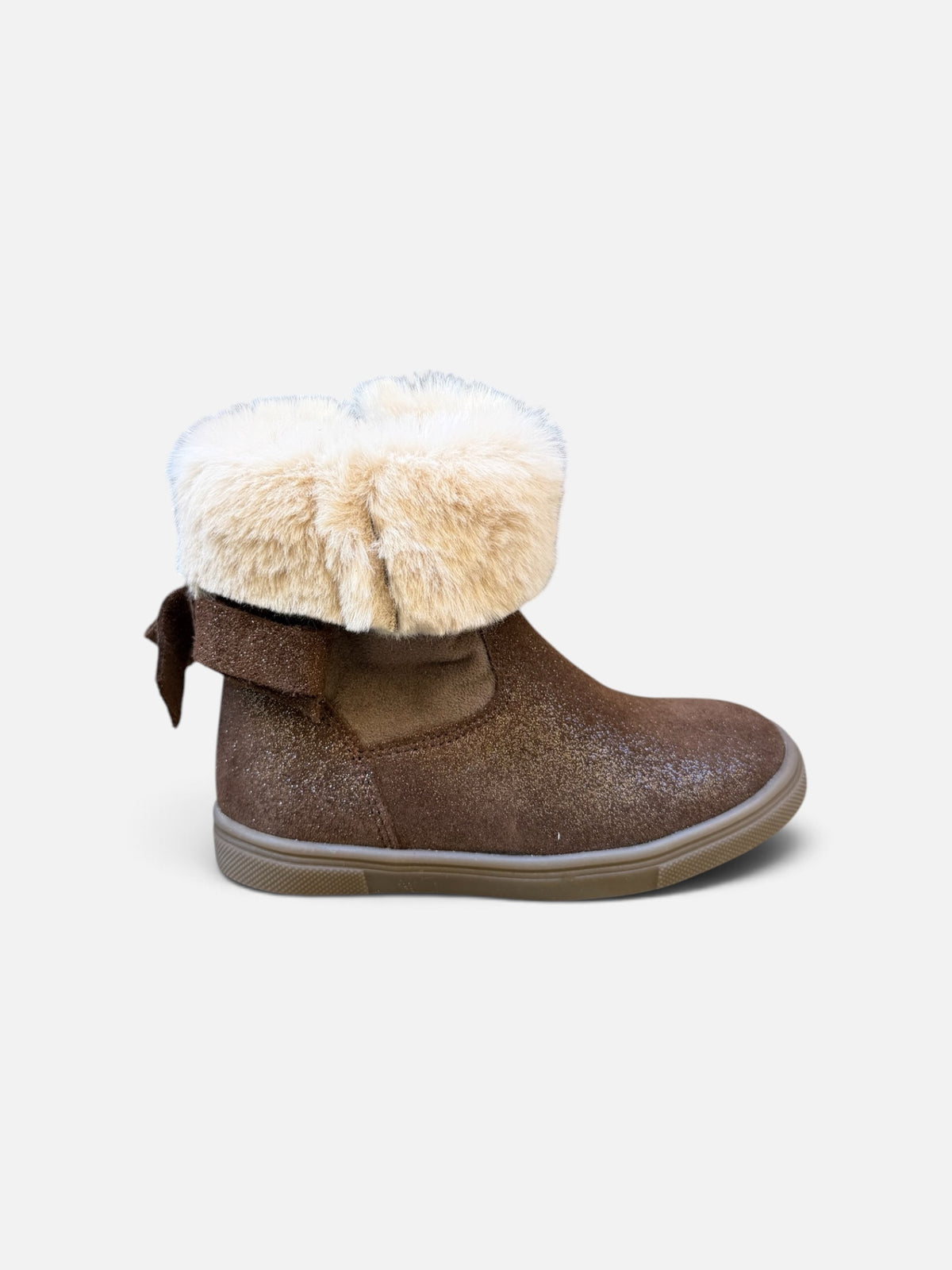 Bottines enfant GBB Fabienne Col 54