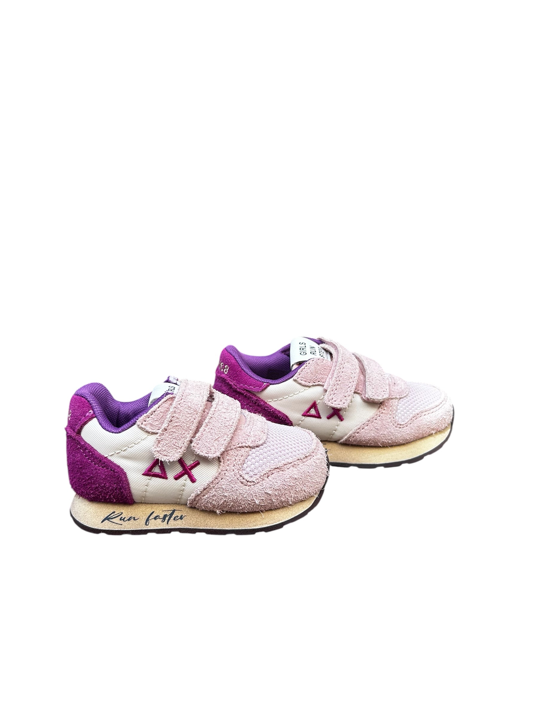 Sun68 Little Rosa