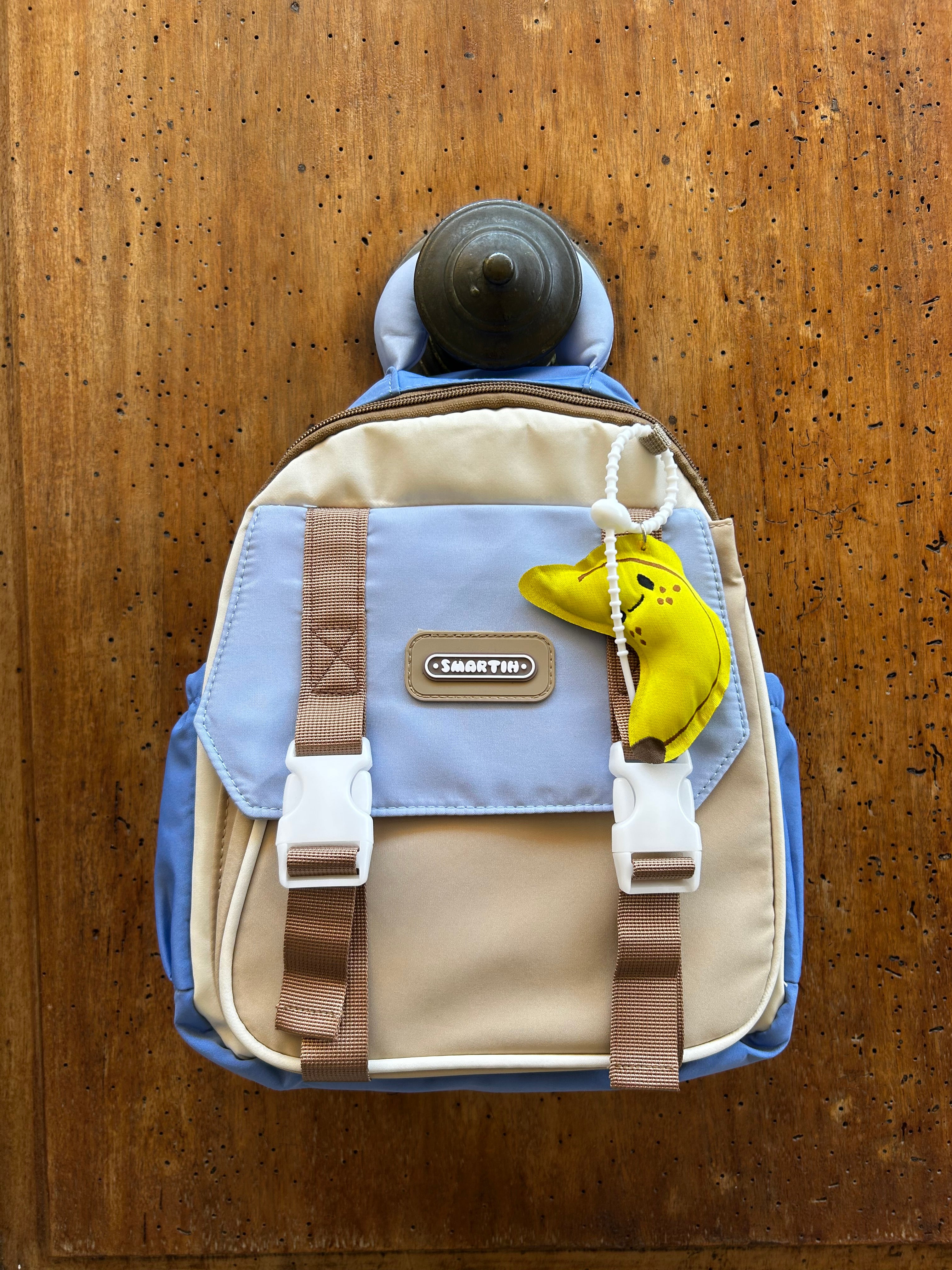 Sac à dos Banane