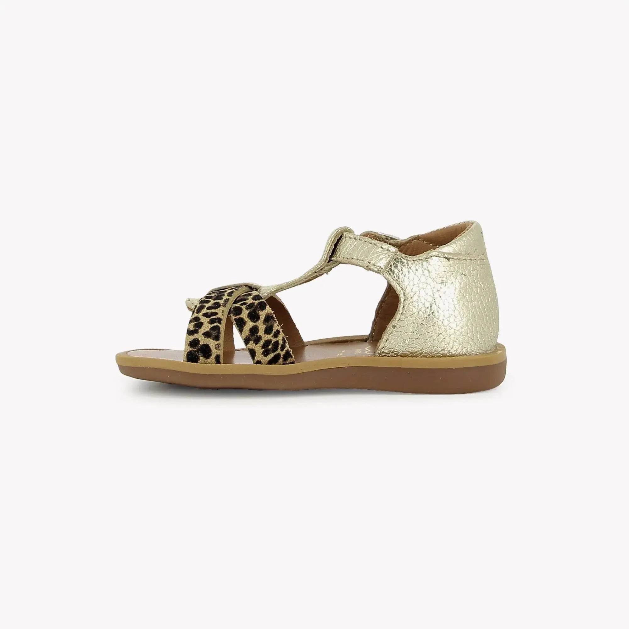 Pom D’Api Poppy Xexe Platine Sahara