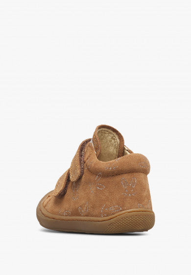 Naturino Cocoon Rabbits Brown 3