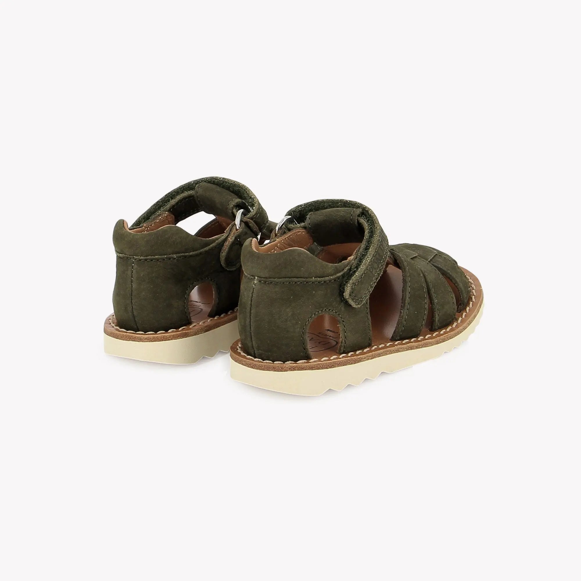 Pom D’Api Waff Papy Kaki
