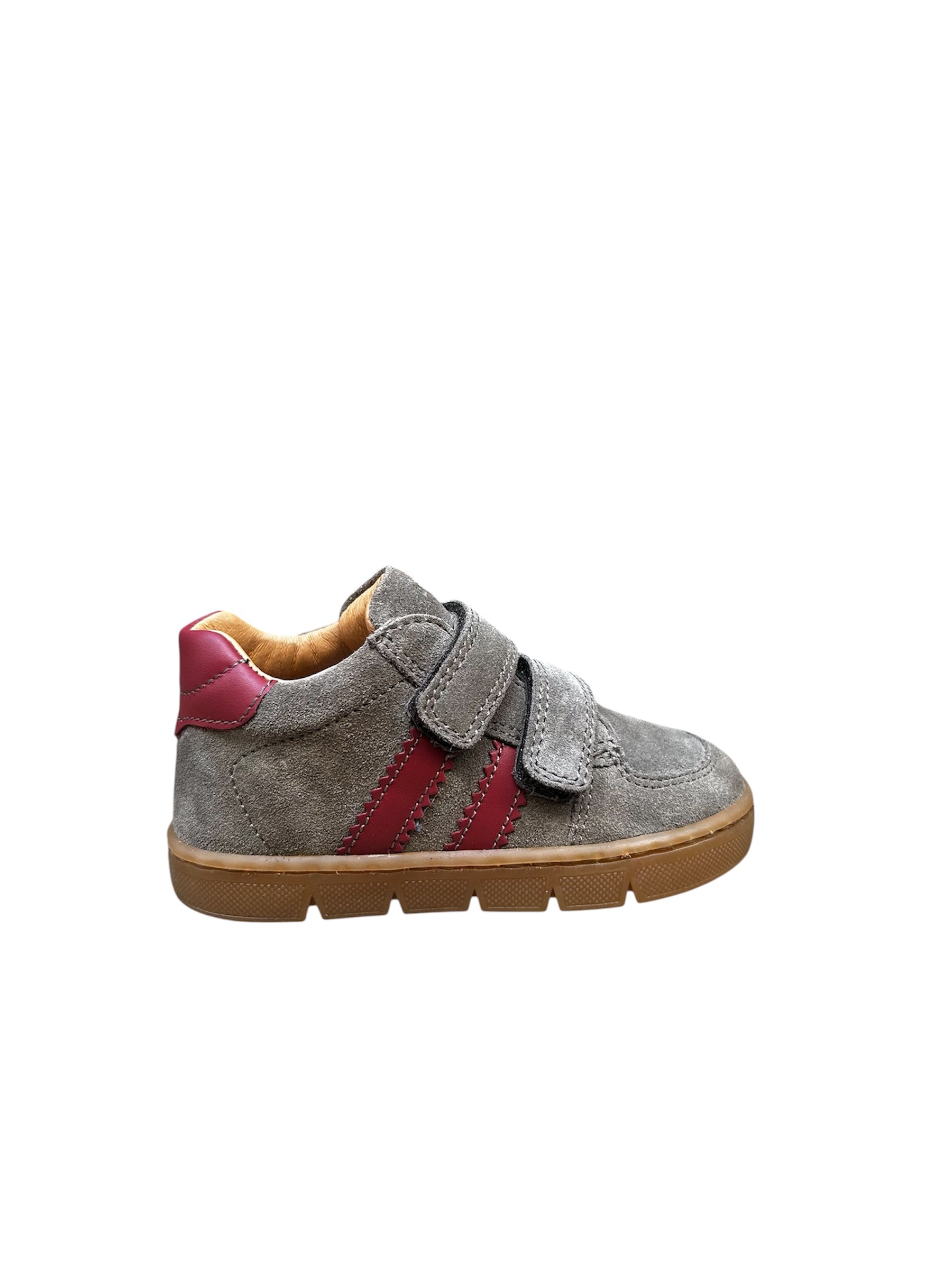 Babybotte Farel FlyRed