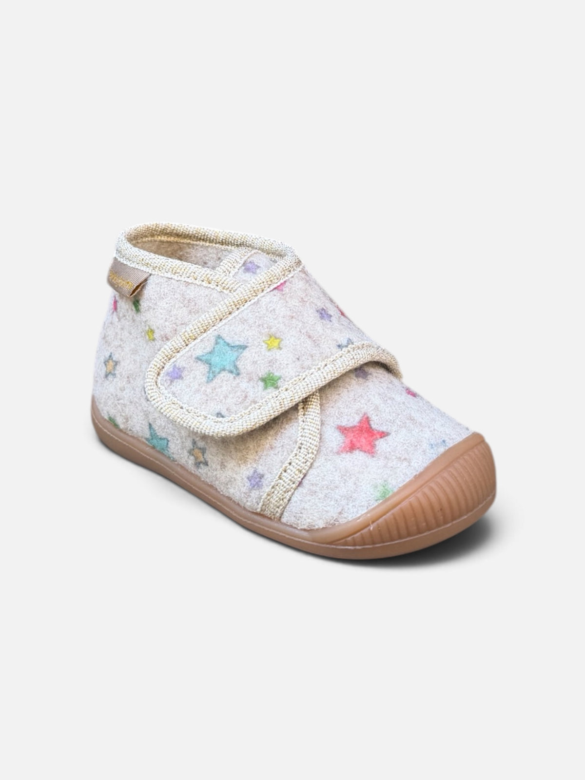 Chaussons Babybotte Étoiles