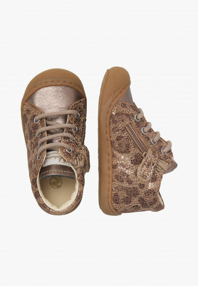 Naturino Cocoon Leo/Metallic Bronze-Taupe 10