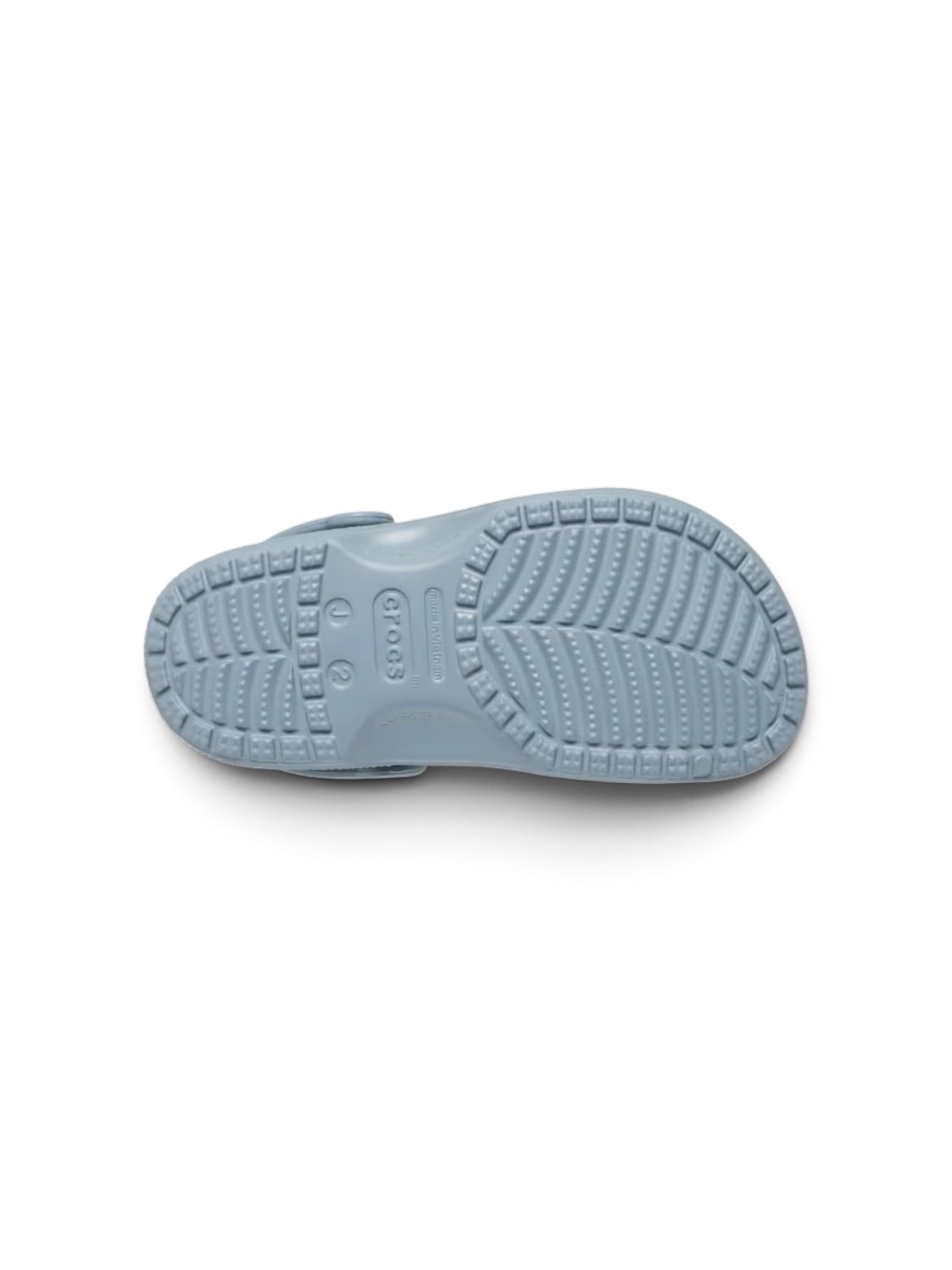 Crocs Classic Clog Concrete