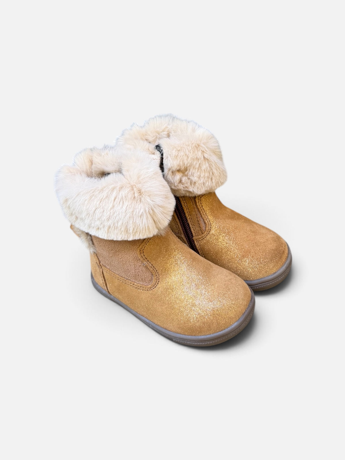 Bottines enfant GBB Alva / Fabienne Col 44