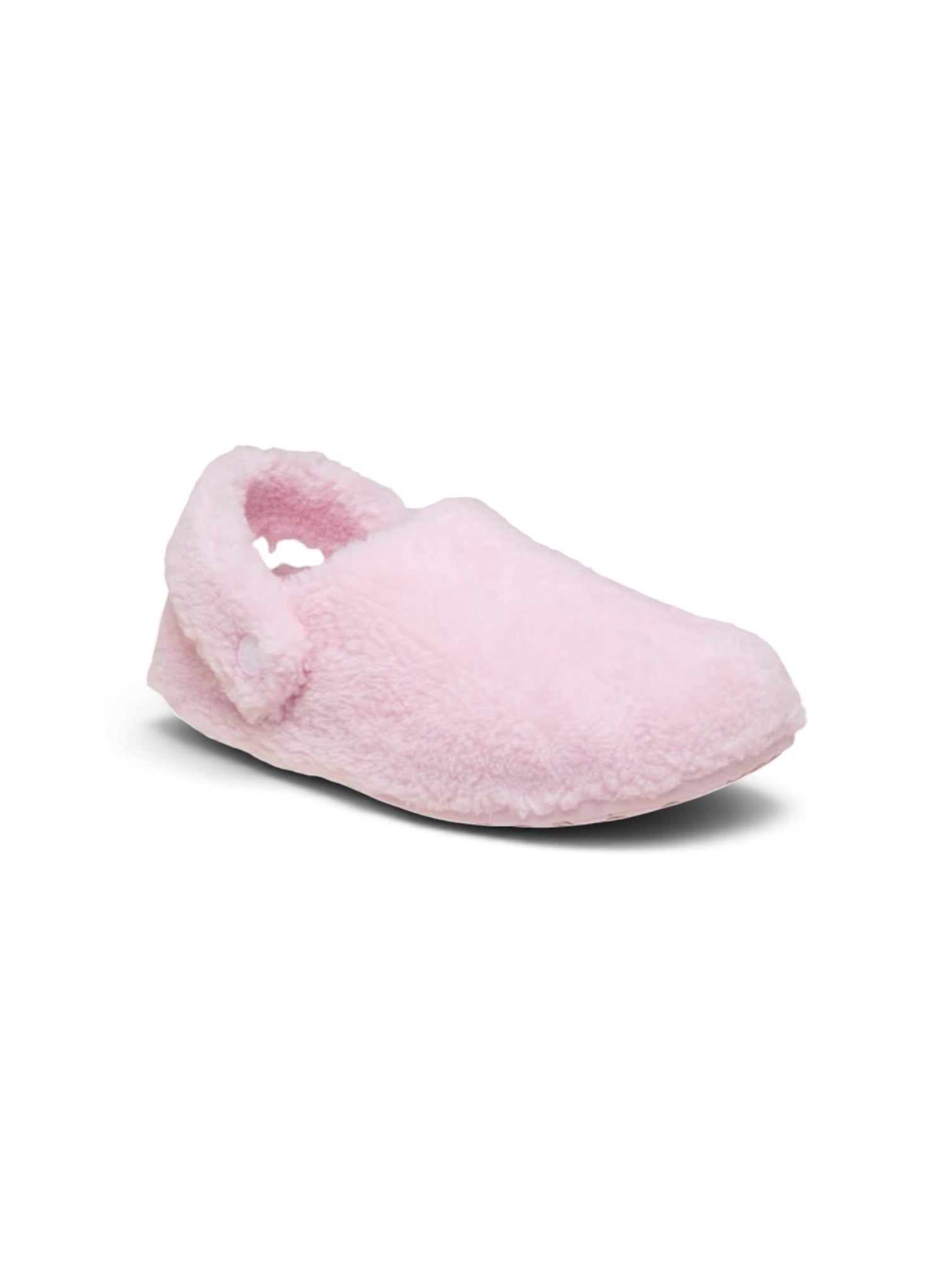 Crocs Classic Cozzy Pink Milk