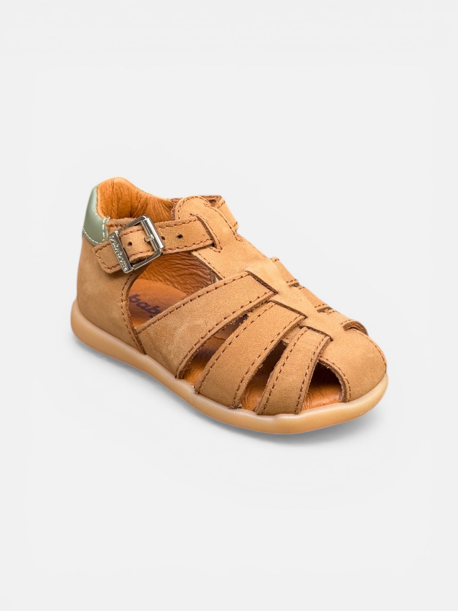 Babybotte Gimmy camel B50