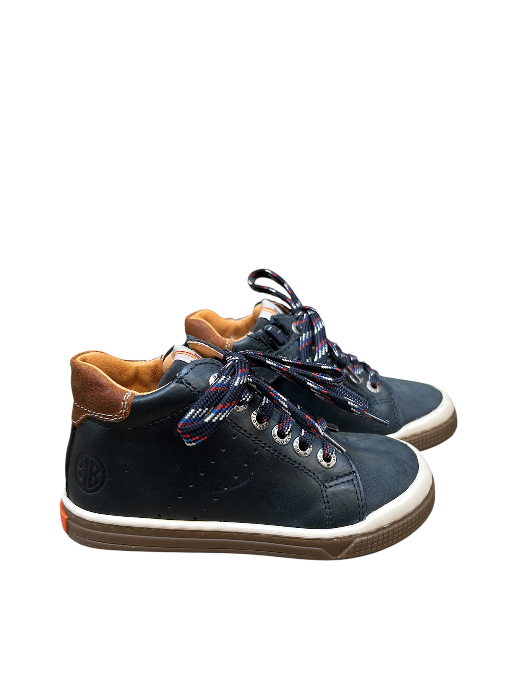 Babybotte Adan Navy