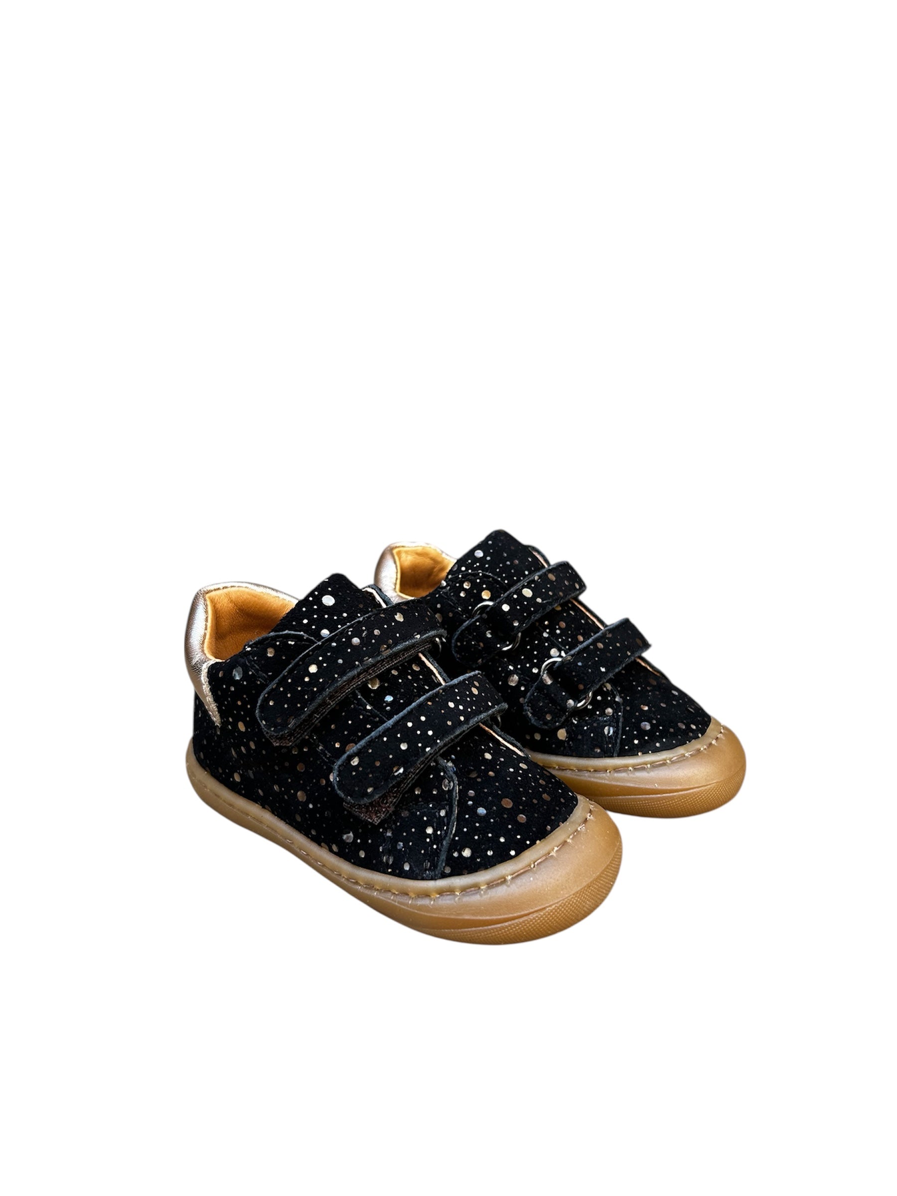 Babybotte Argo Noir